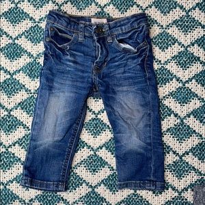 Hudson Baby Jeans!